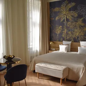 Harmonia Palace Budapeşte