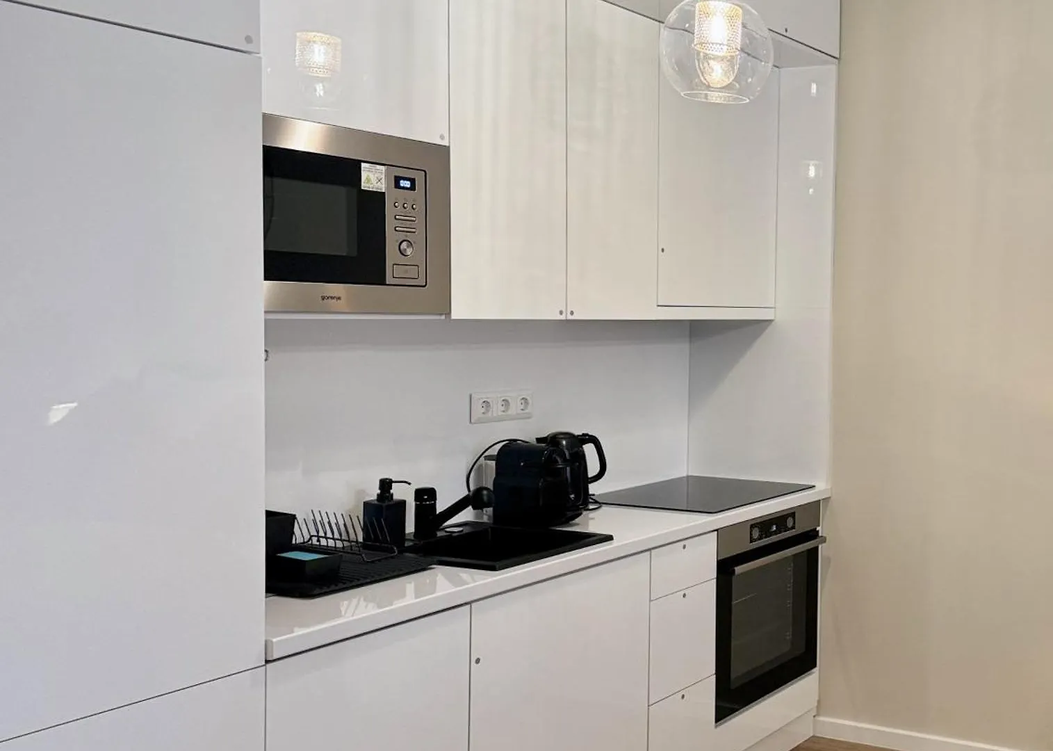 Standard Apartment By Hi5-Corvin 7 Budapest