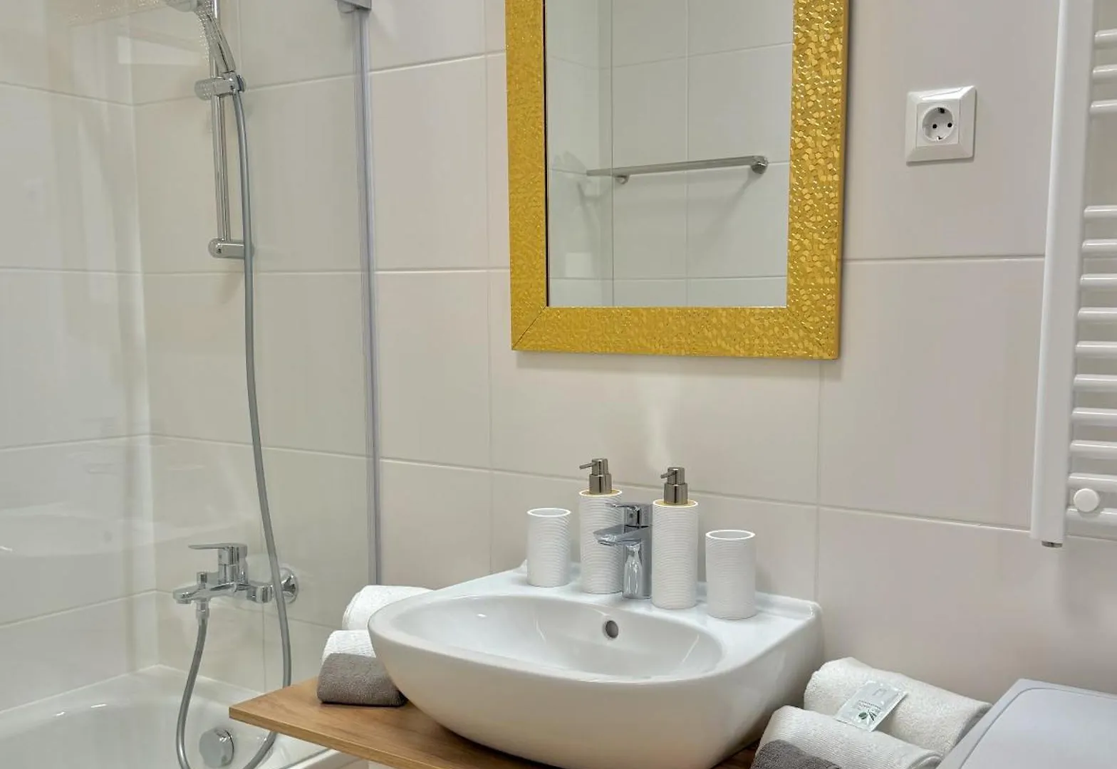 Standard Apartment By Hi5-Corvin 7 Budapest 0*,  Hungary
